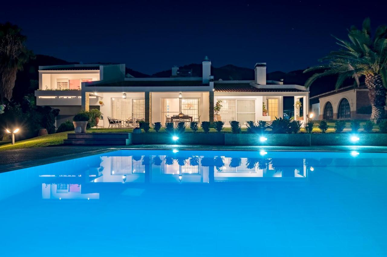 Villa Valasia Kos Town Exterior photo