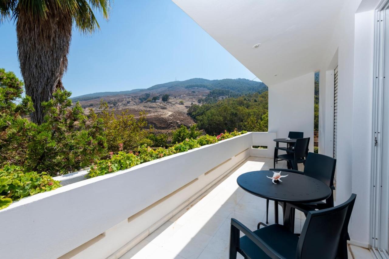 Villa Valasia Kos Town Exterior photo