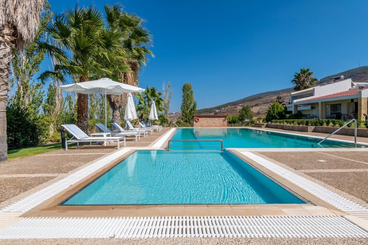 Villa Valasia Kos Town Exterior photo